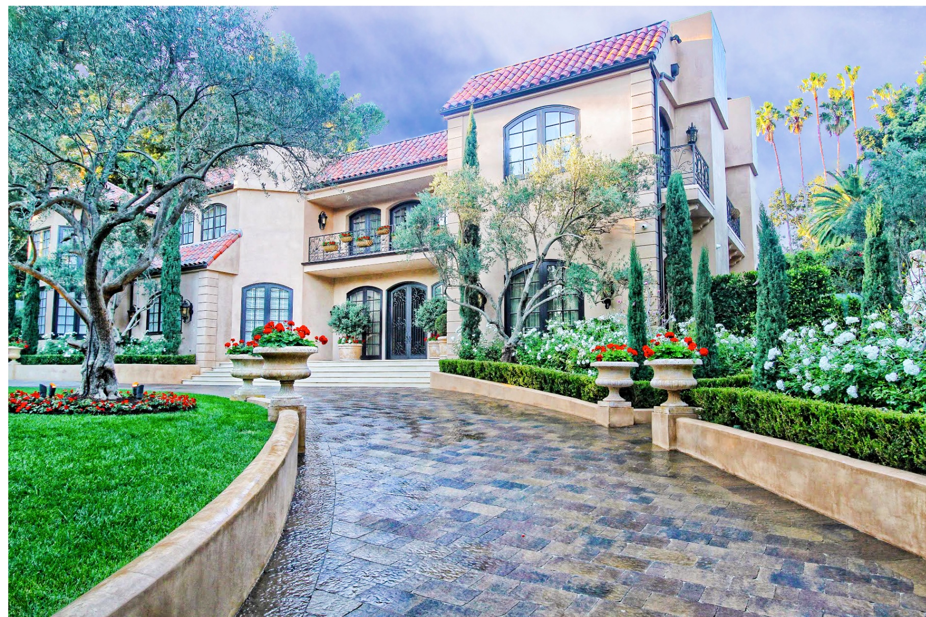 BSH Retaining Walls portfolio