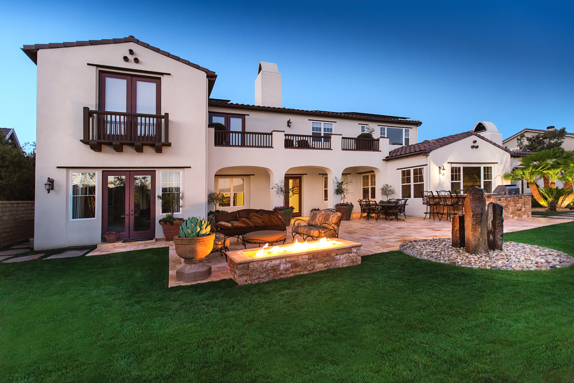 BSH Irrigation Systems portfolio