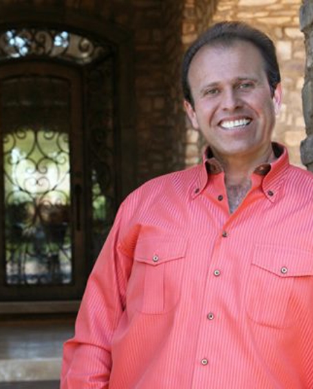 Bruno Hovsepian — CEO and Master Designer at BSH Landscape & Hardscape Design